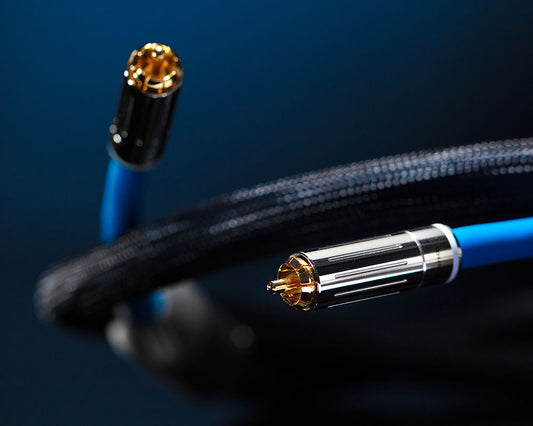 Siltech Classic Legend 680D Coaxialkabel in 0,75m (gebraucht)