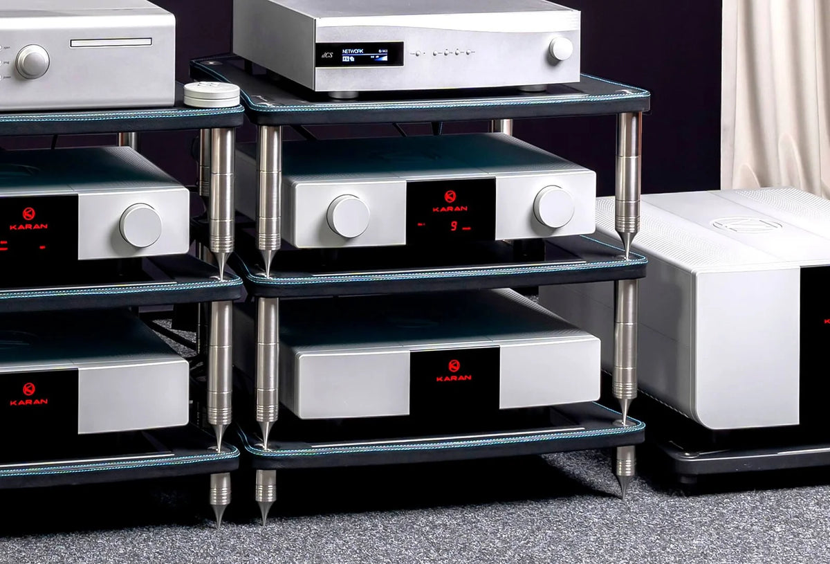 KARAN Acoustics LINEa (NEU)