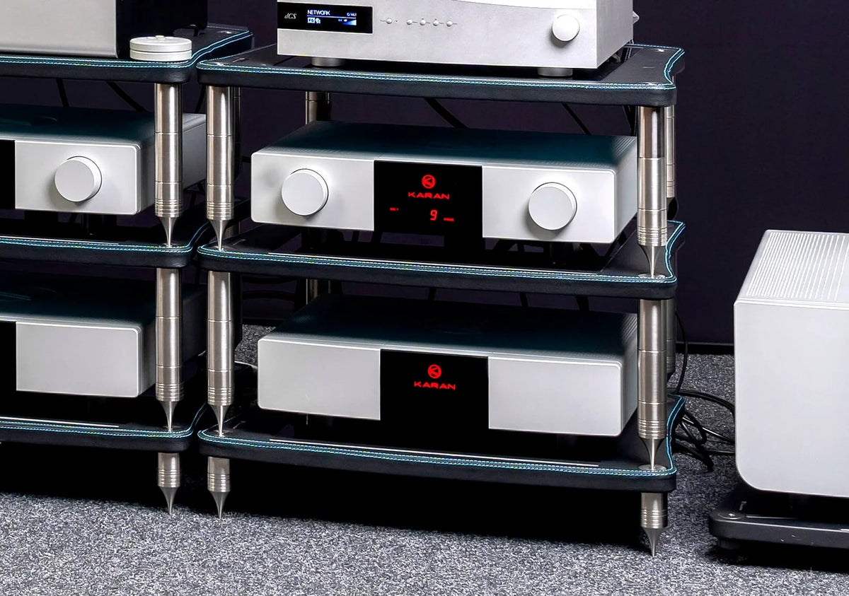 KARAN Acoustics LINEa (NEU)