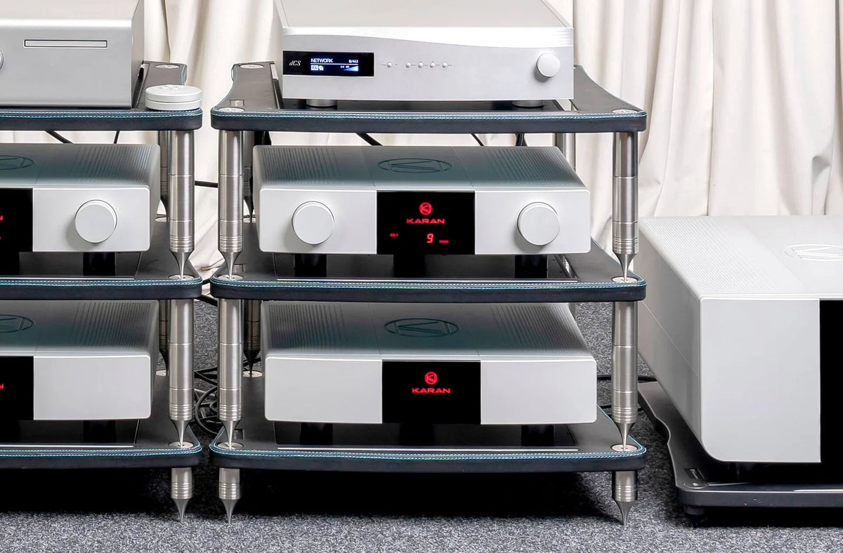 KARAN Acoustics LINEa (NEU)