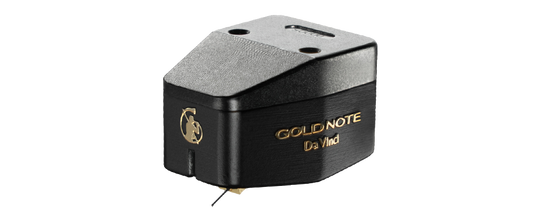 Gold Note Da Vinci (NEU)