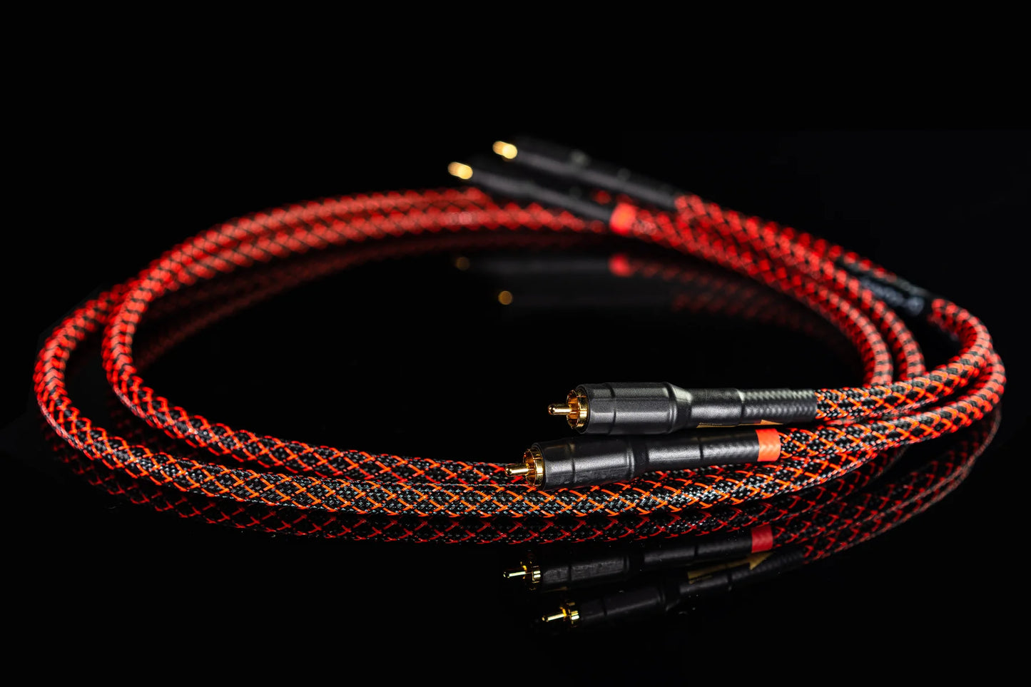David Laboga Cinch-Kabel Level 1 (NEU)