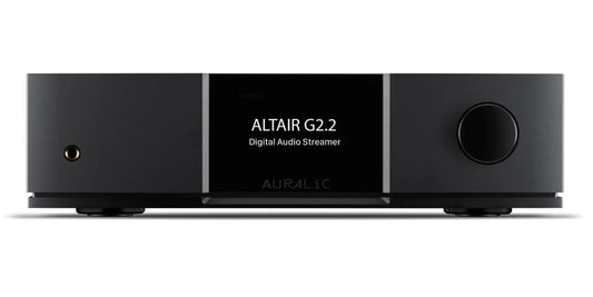 AURALiC Altair G2.2 (aus Demo)
