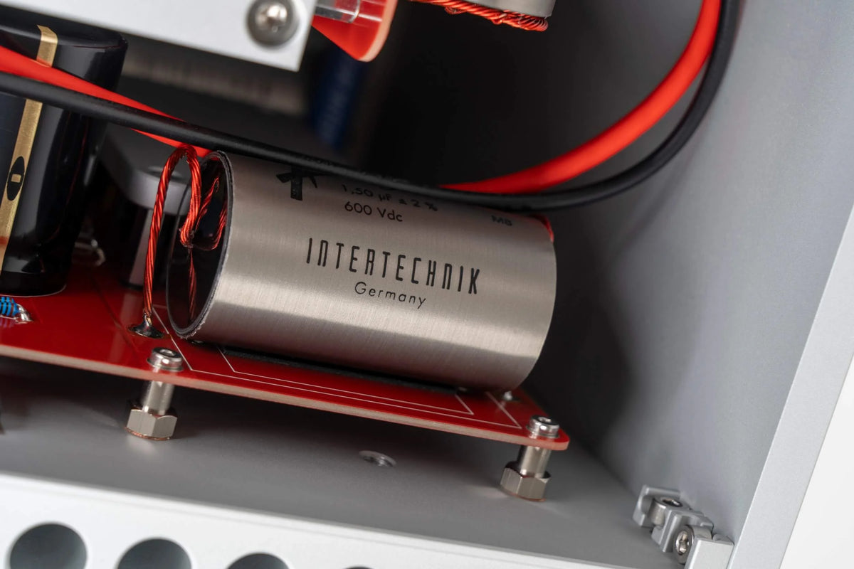 KARAN Acoustics POWERa Stereo (NEU)