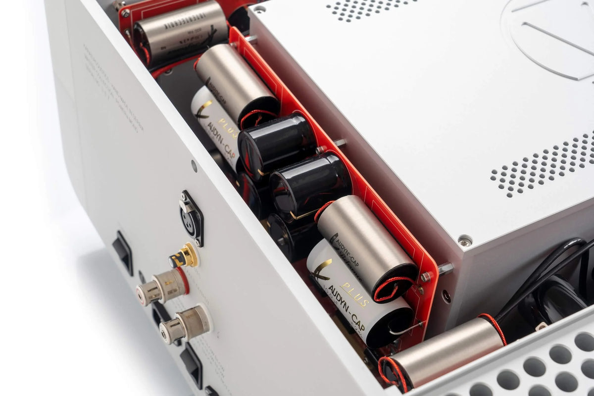 KARAN Acoustics POWERa Mono-Endstufen (NEU)