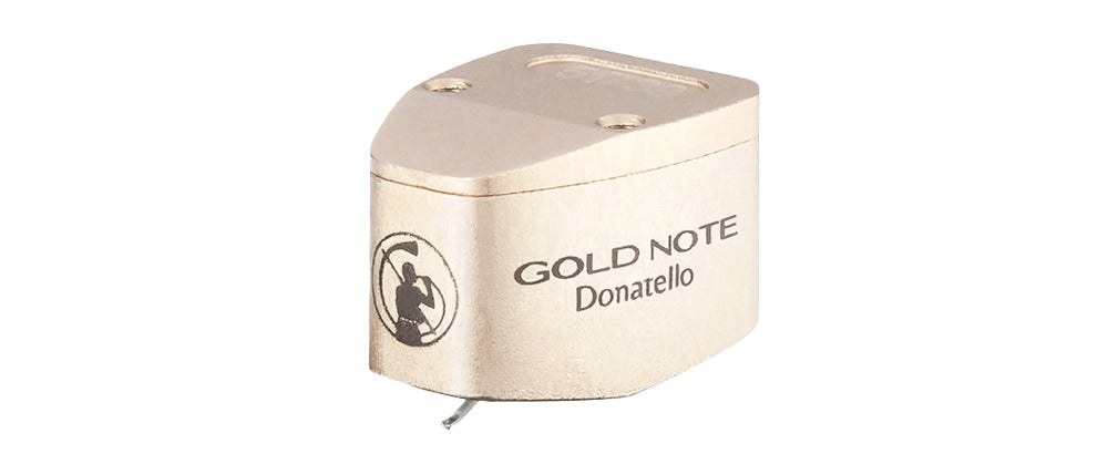 Gold Note Donatello Gold (NEU)