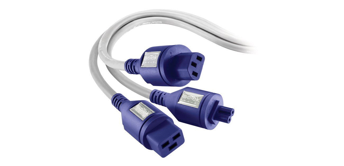 IsoTek EVO3 Sequel (NEU)