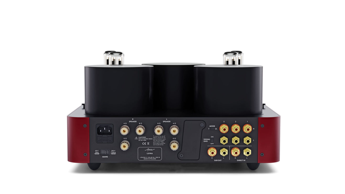 FEZZ Audio Luna EVO (NEU)