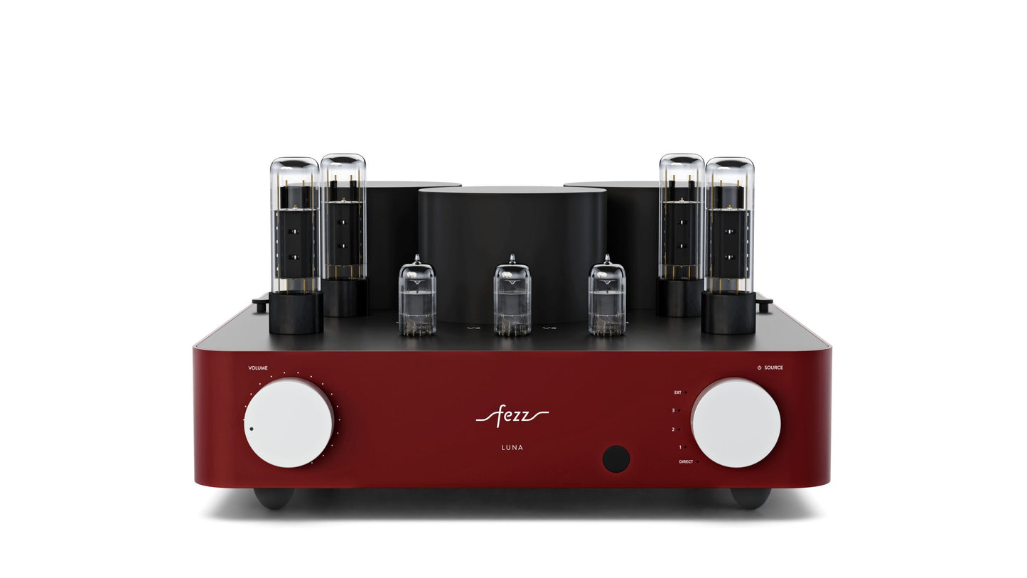 FEZZ Audio Luna EVO (NEU)