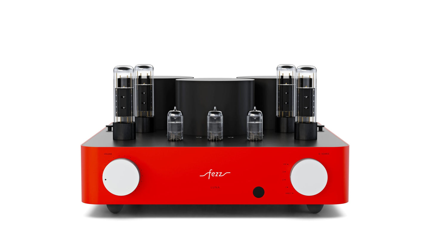 FEZZ Audio Luna EVO (NEU)