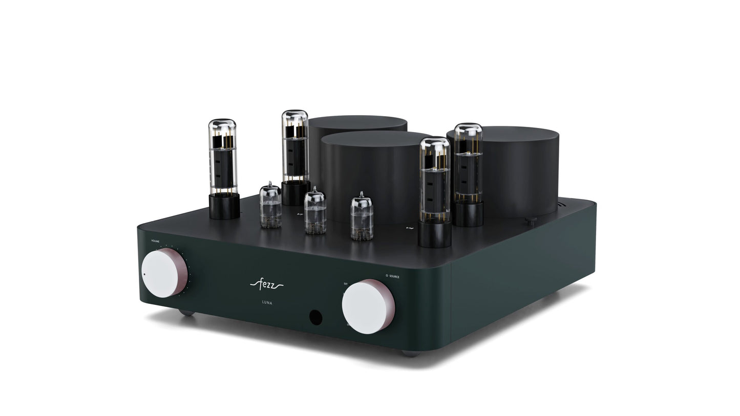 FEZZ Audio Luna EVO (NEU)