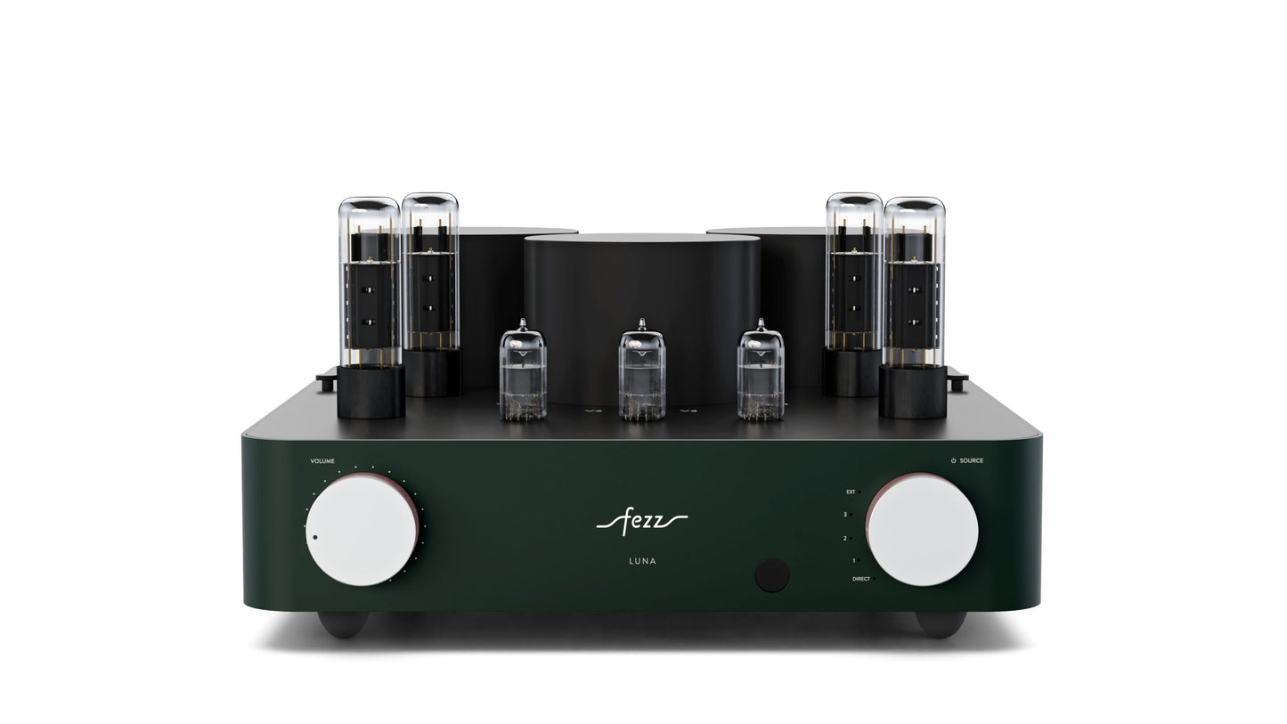 FEZZ Audio Luna EVO (NEU)