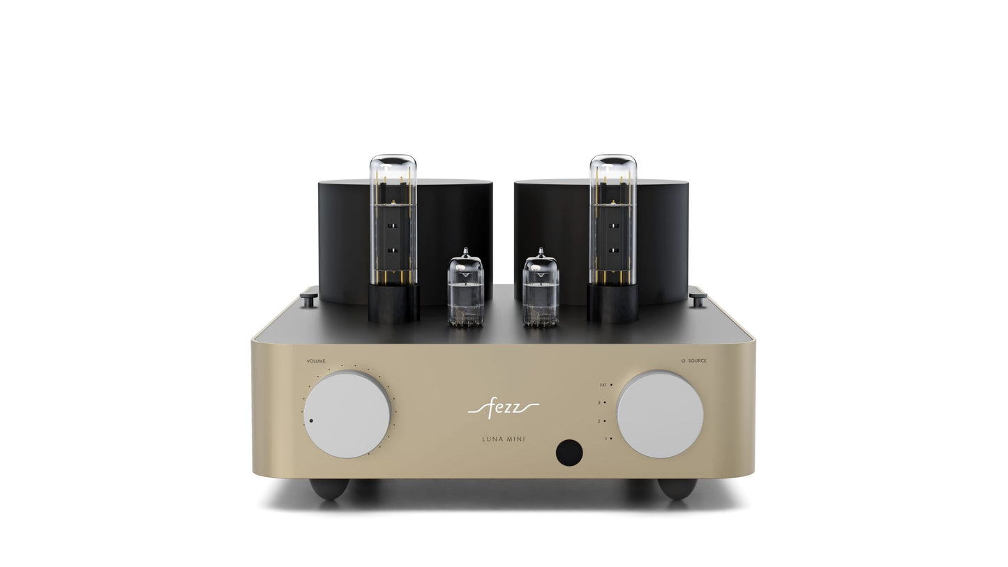 FEZZ Audio Luna Mini EVO (NEU)