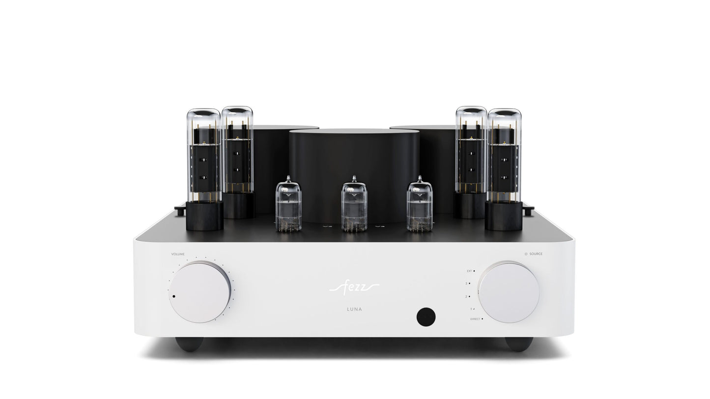 FEZZ Audio Luna EVO (NEU)