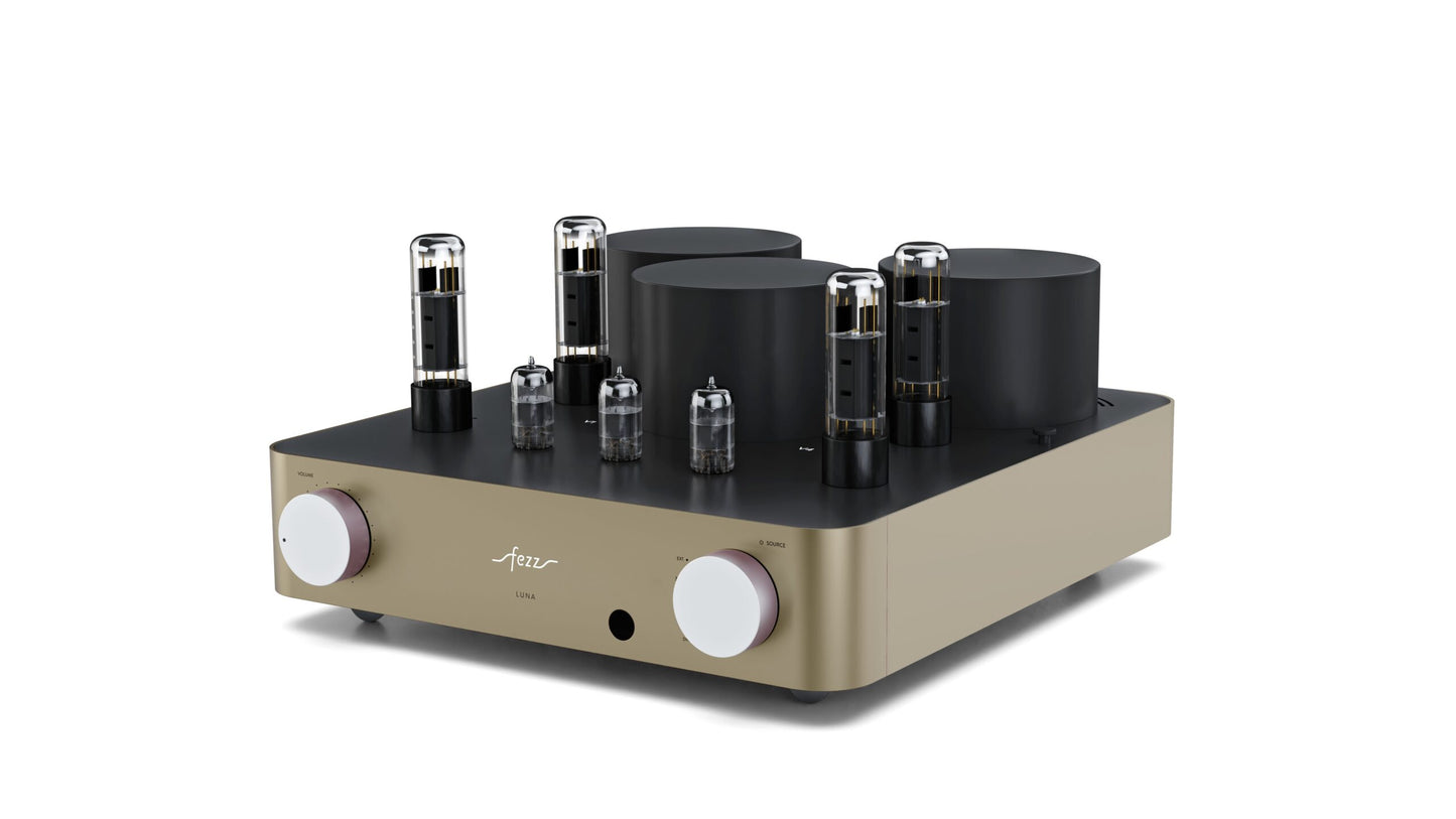FEZZ Audio Luna EVO (NEU)