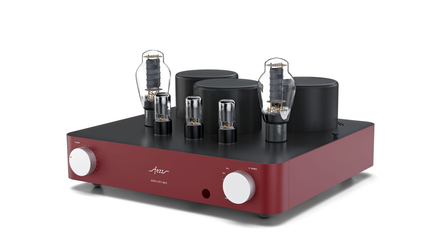 FEZZ Audio Evolution Mira Ceti 300B Mk2 (NEU)