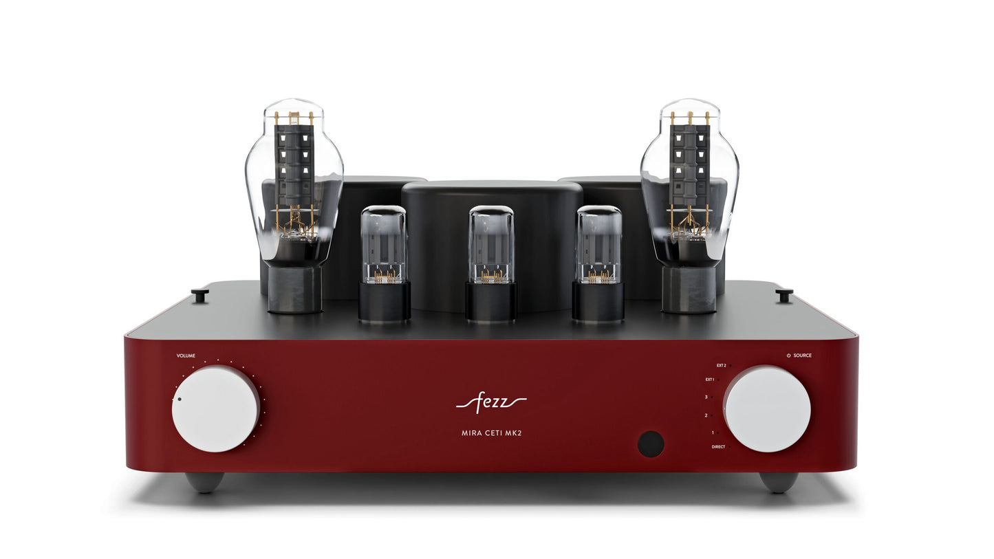 FEZZ Audio Evolution Mira Ceti 300B Mk2 (NEU)