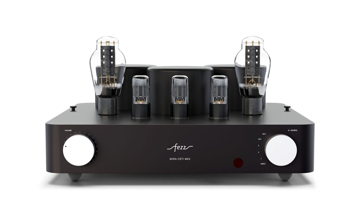 FEZZ Audio Evolution Mira Ceti 300B Mk2 (NEU)