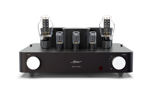 FEZZ Audio Evolution Mira Ceti 300B Mk2 (NEU)