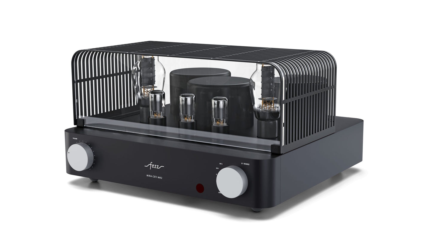 FEZZ Audio Evolution Mira Ceti 300B Mk2 (NEU)