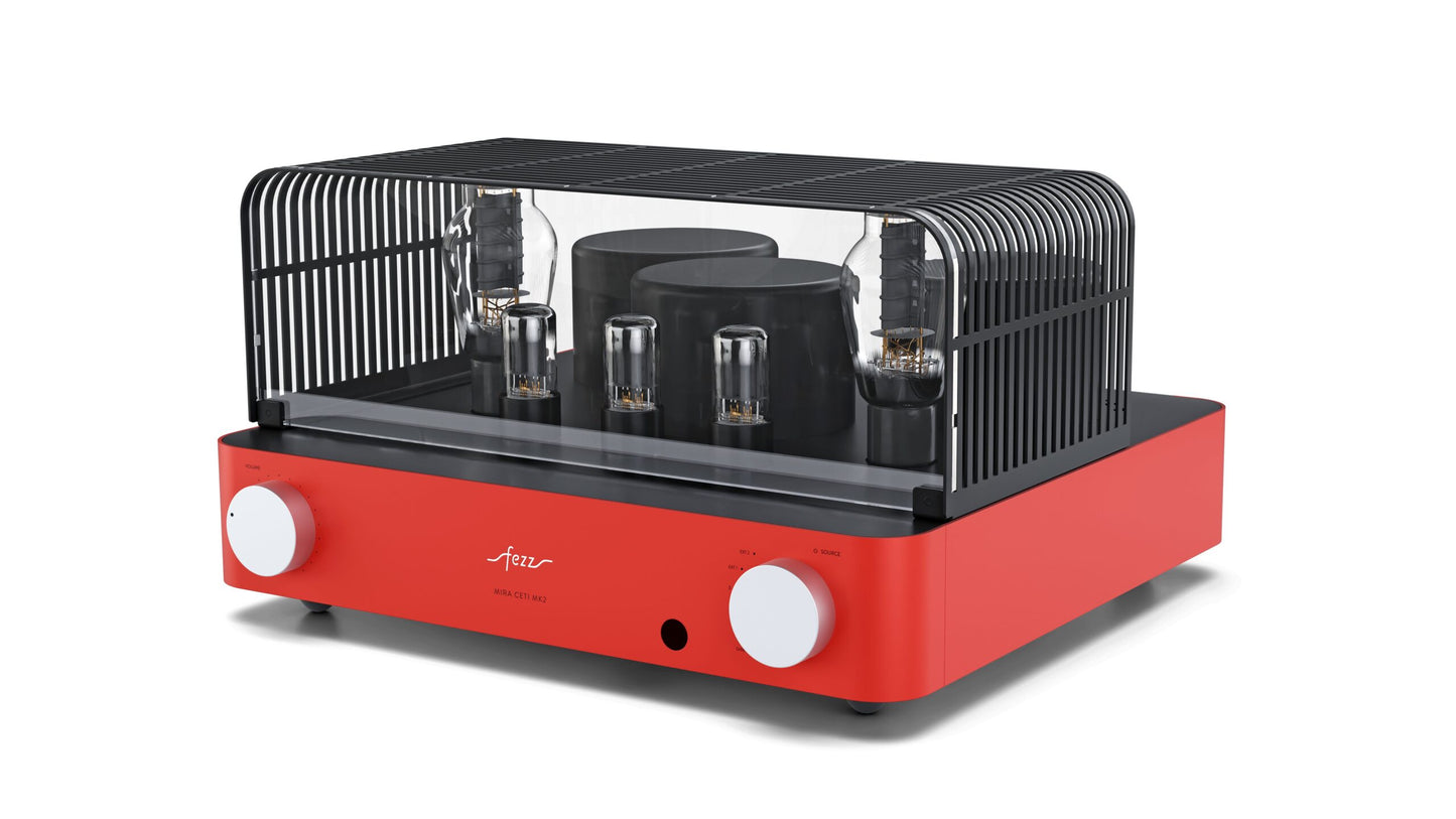 FEZZ Audio Evolution Mira Ceti 300B Mk2 (NEU)