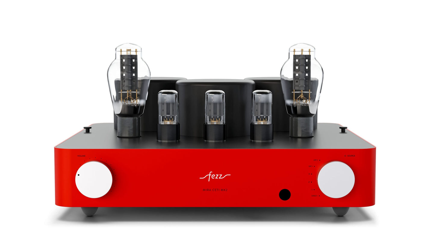 FEZZ Audio Evolution Mira Ceti 300B Mk2 (NEU)
