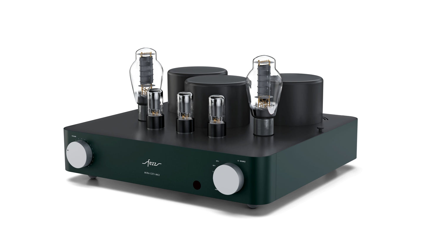 FEZZ Audio Evolution Mira Ceti 300B Mk2 (NEU)