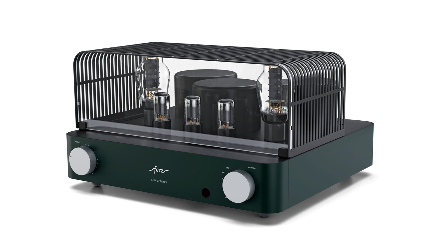FEZZ Audio Evolution Mira Ceti 300B Mk2 (NEU)