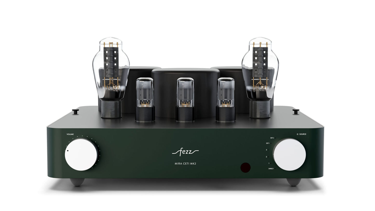 FEZZ Audio Evolution Mira Ceti 300B Mk2 (NEU)
