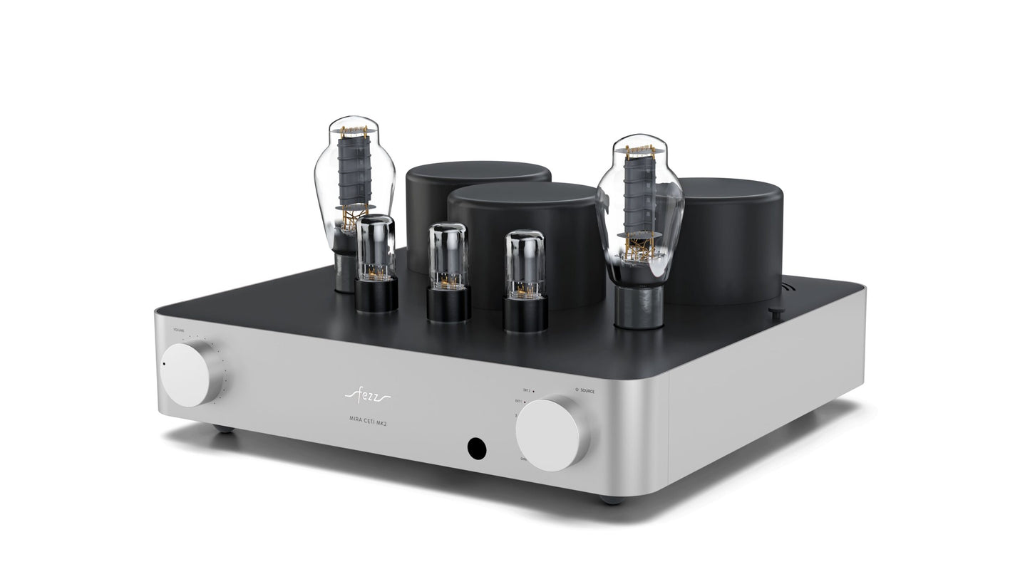 FEZZ Audio Evolution Mira Ceti 300B Mk2 (NEU)