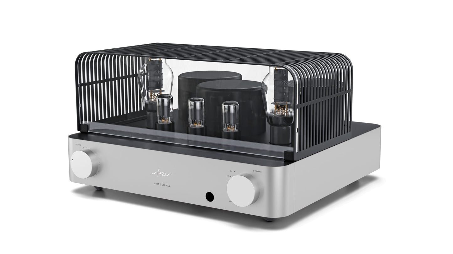 FEZZ Audio Evolution Mira Ceti 300B Mk2 (NEU)