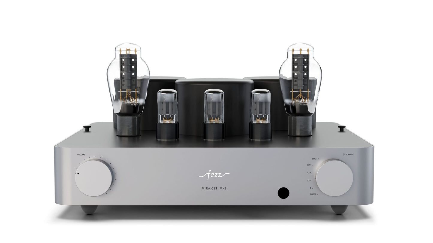 FEZZ Audio Evolution Mira Ceti 300B Mk2 (NEU)