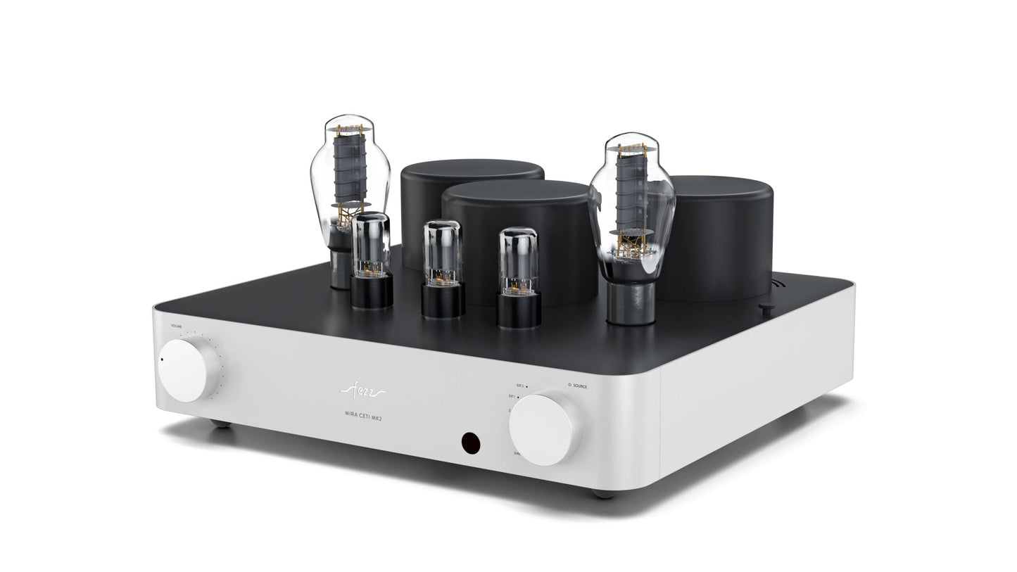 FEZZ Audio Evolution Mira Ceti 300B Mk2 (NEU)