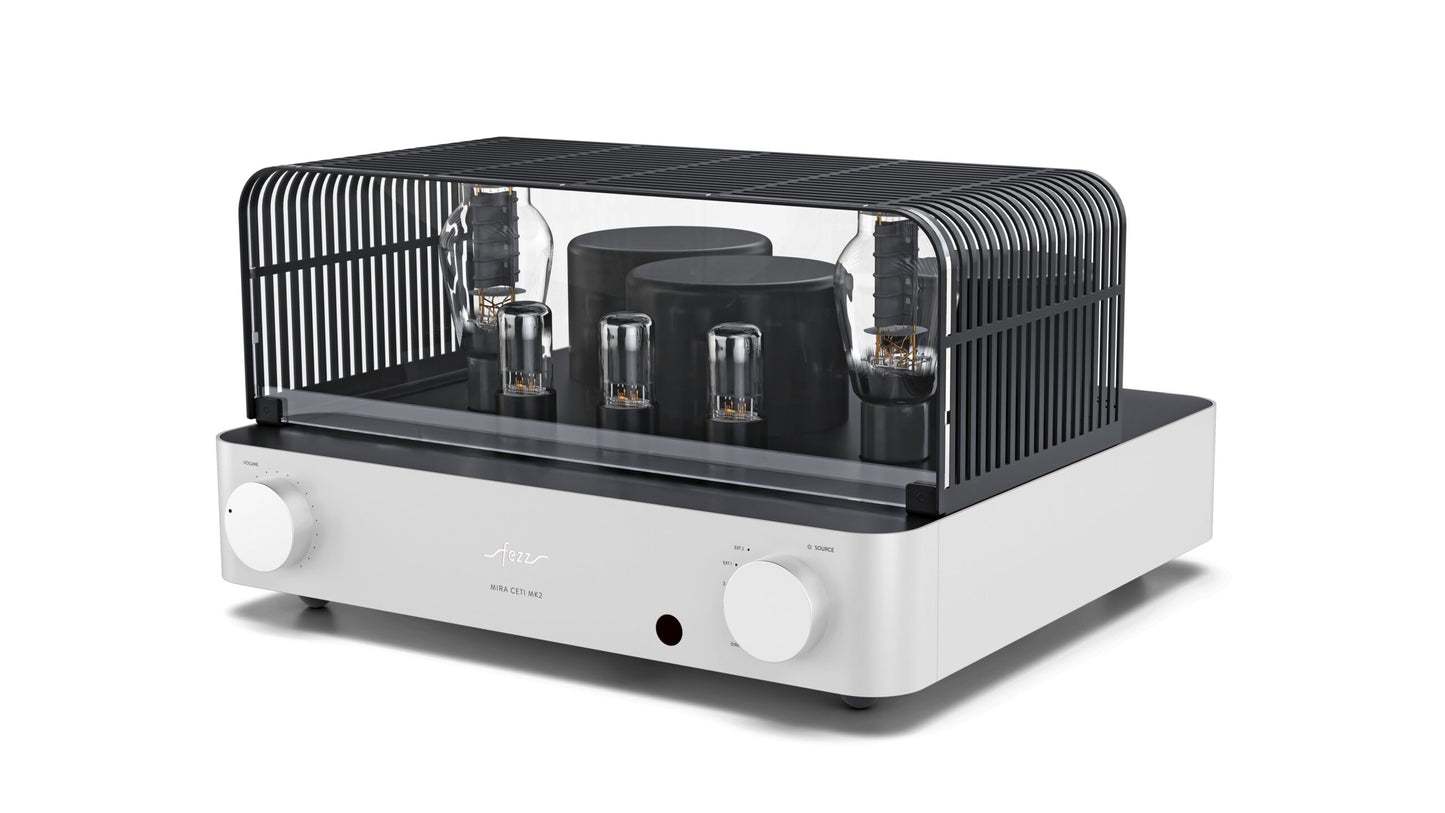 FEZZ Audio Evolution Mira Ceti 300B Mk2 (NEU)