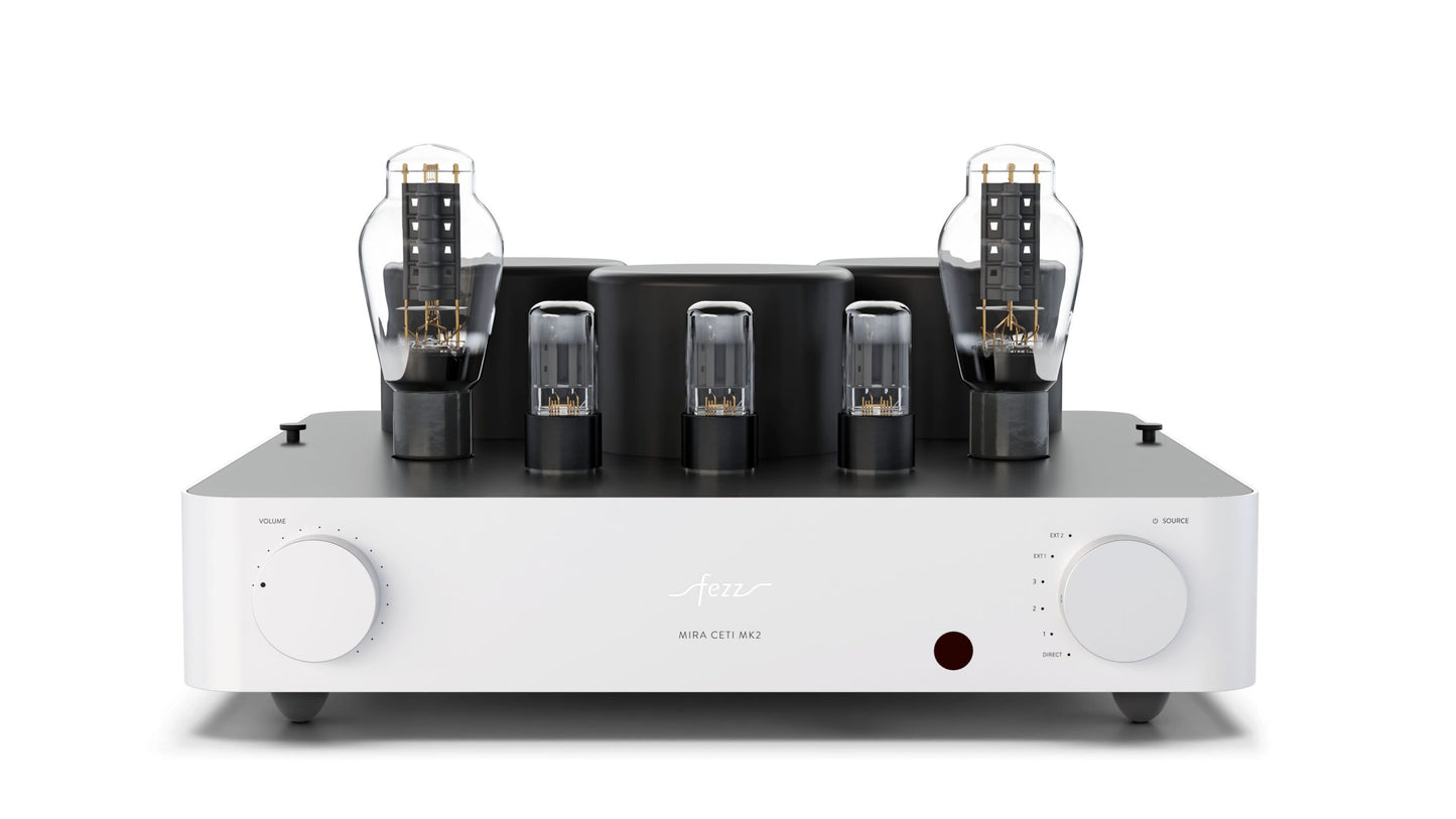FEZZ Audio Evolution Mira Ceti 300B Mk2 (NEU)