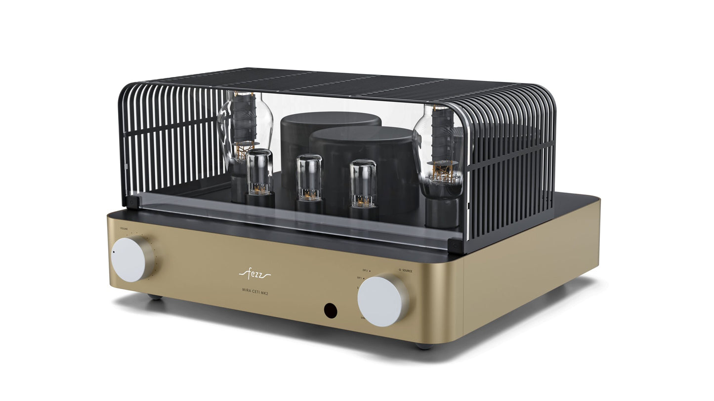 FEZZ Audio Evolution Mira Ceti 300B Mk2 (NEU)
