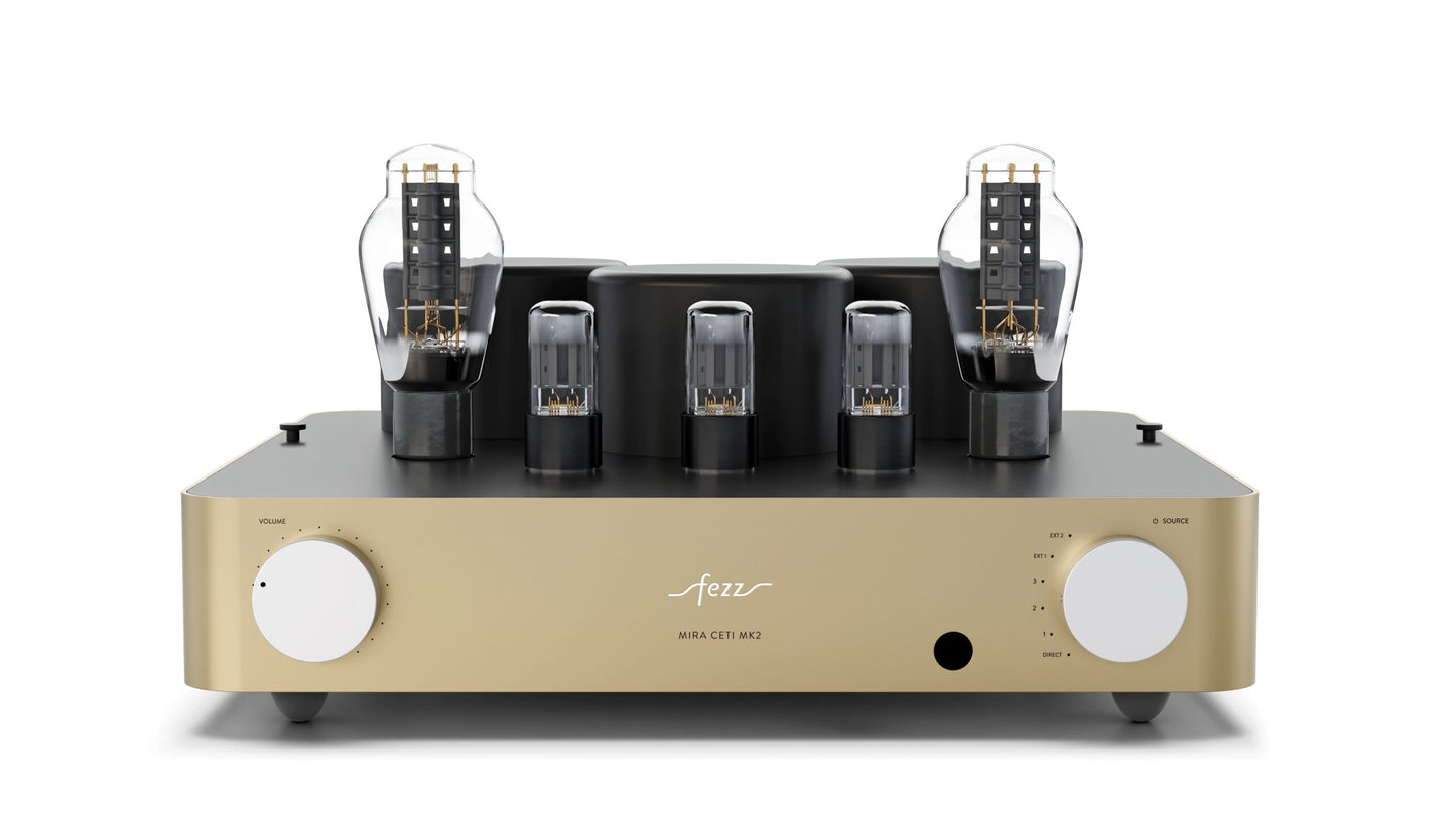 FEZZ Audio Evolution Mira Ceti 300B Mk2 (NEU)