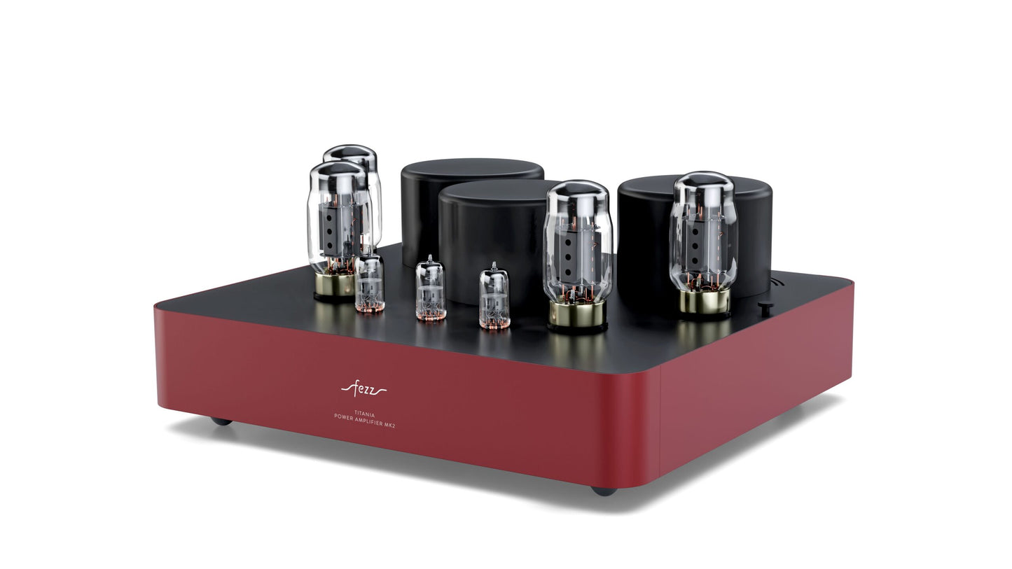 FEZZ Audio Evolution Titania PA Mk2 (NEU)