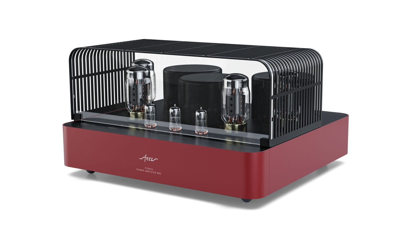 FEZZ Audio Evolution Titania PA Mk2 (NEU)