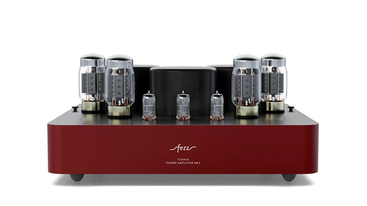 FEZZ Audio Evolution Titania PA Mk2 (NEU)