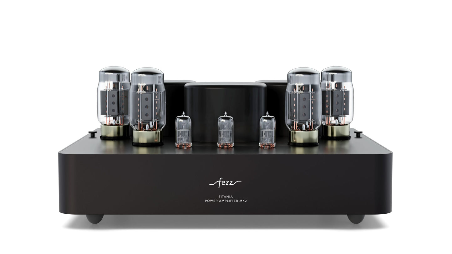 FEZZ Audio Evolution Titania PA Mk2 (NEU)