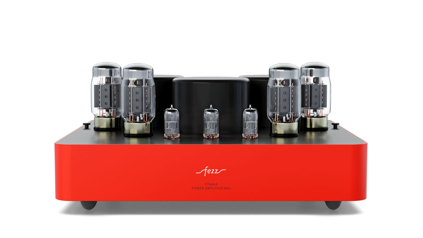 FEZZ Audio Evolution Titania PA Mk2 (NEU)