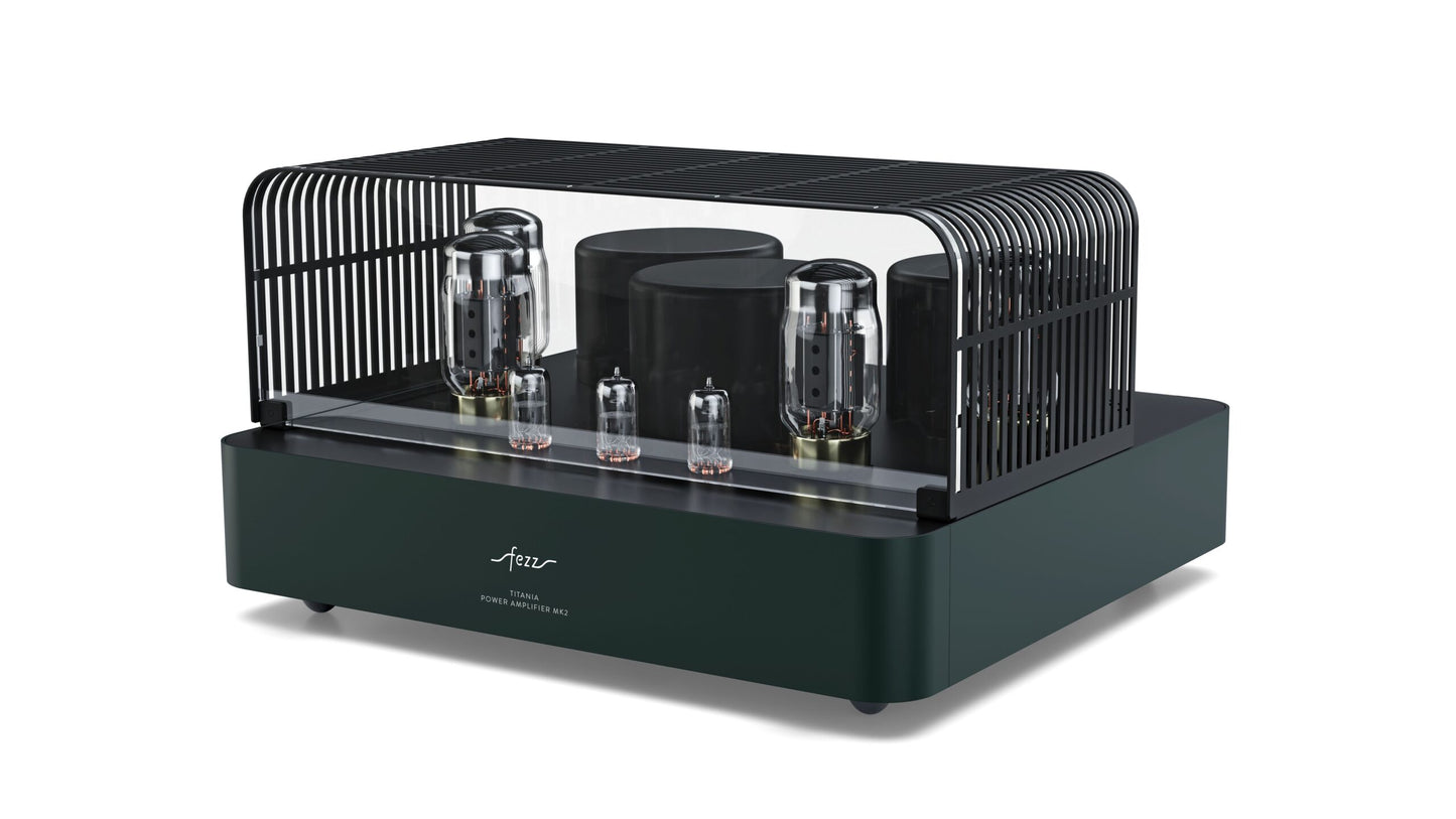 FEZZ Audio Evolution Titania PA Mk2 (NEU)
