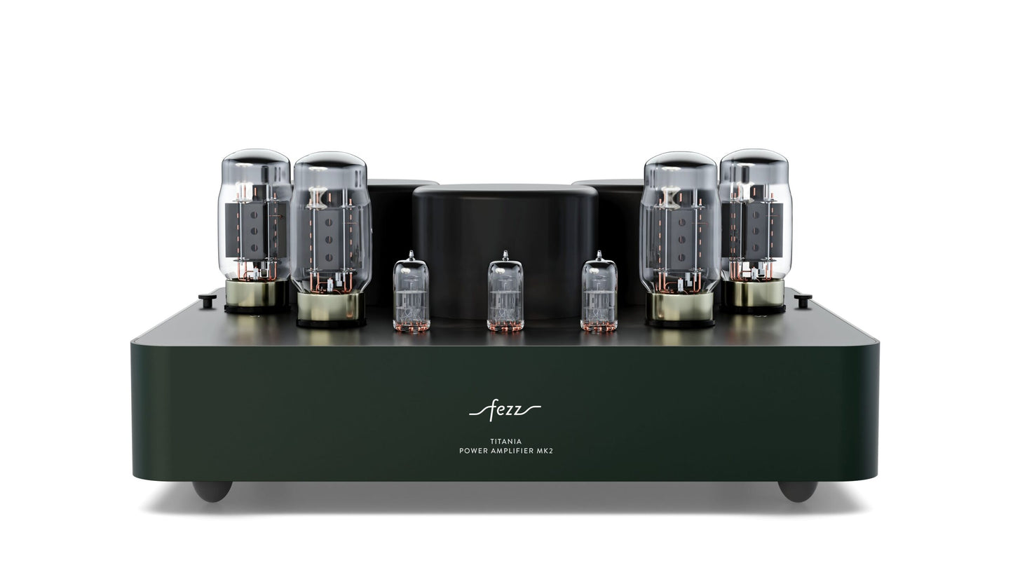 FEZZ Audio Evolution Titania PA Mk2 (NEU)
