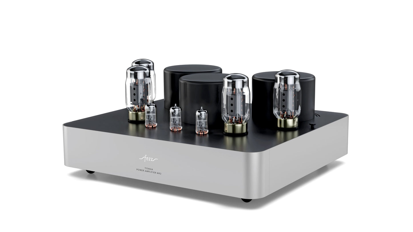 FEZZ Audio Evolution Titania PA Mk2 (NEU)