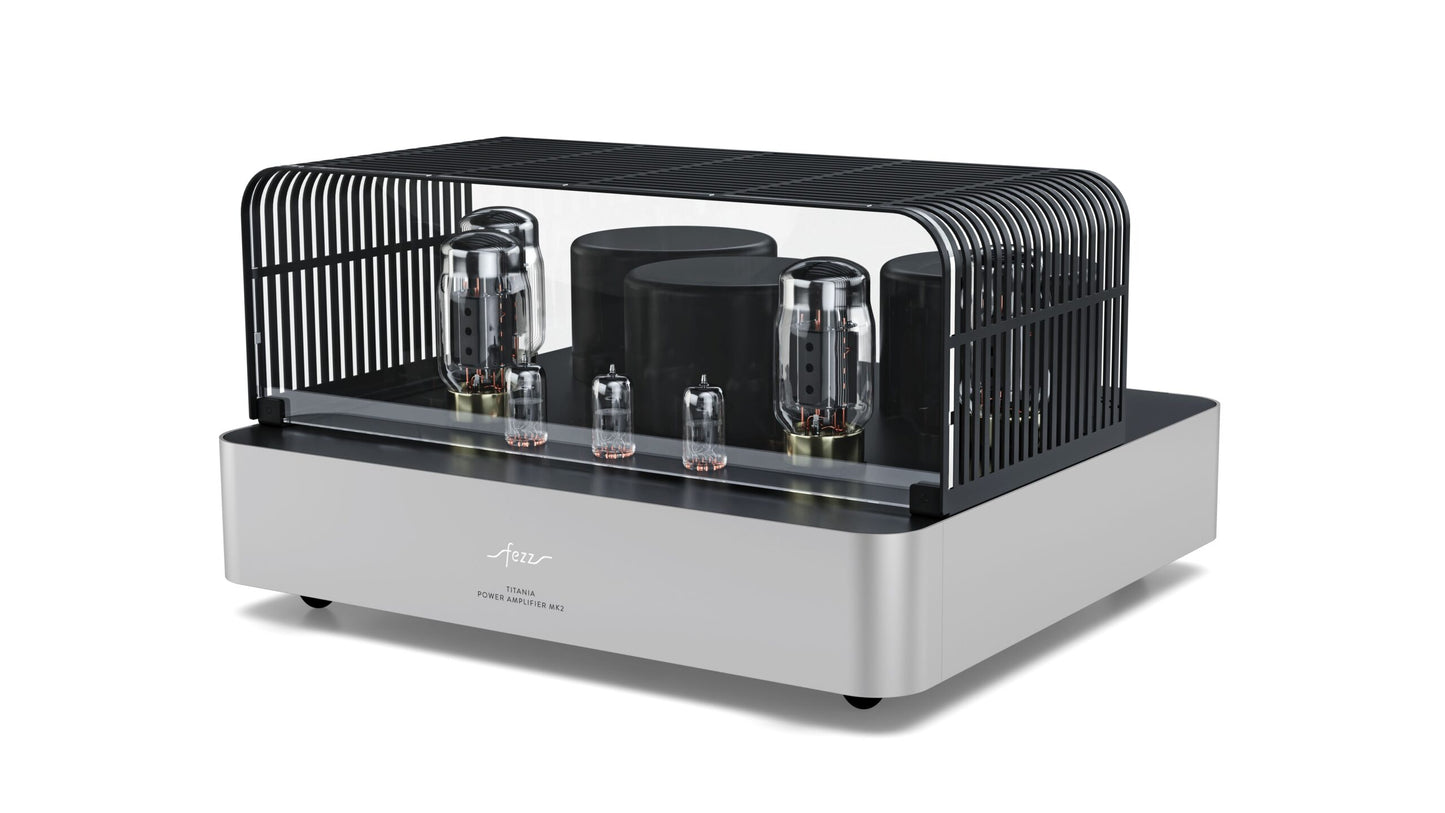 FEZZ Audio Evolution Titania PA Mk2 (NEU)
