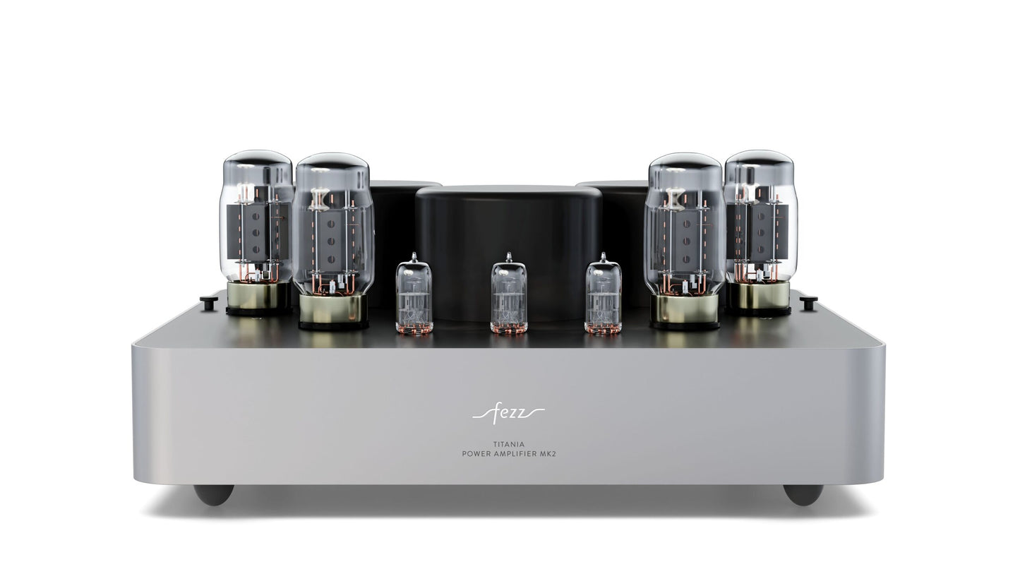 FEZZ Audio Evolution Titania PA Mk2 (NEU)