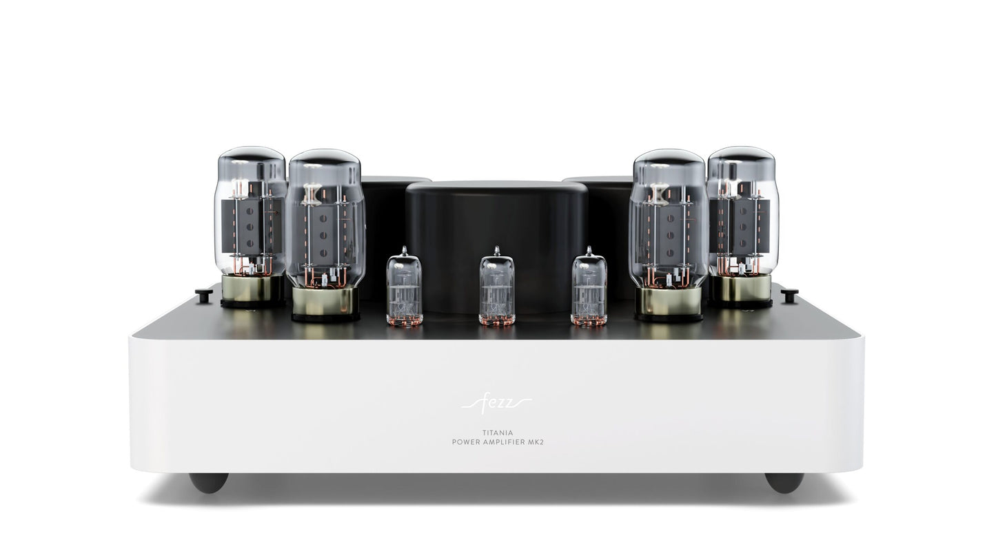 FEZZ Audio Evolution Titania PA Mk2 (NEU)