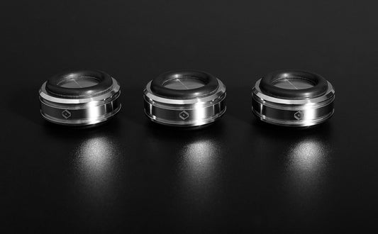 Silent Angel S28 3er Set (NEU)