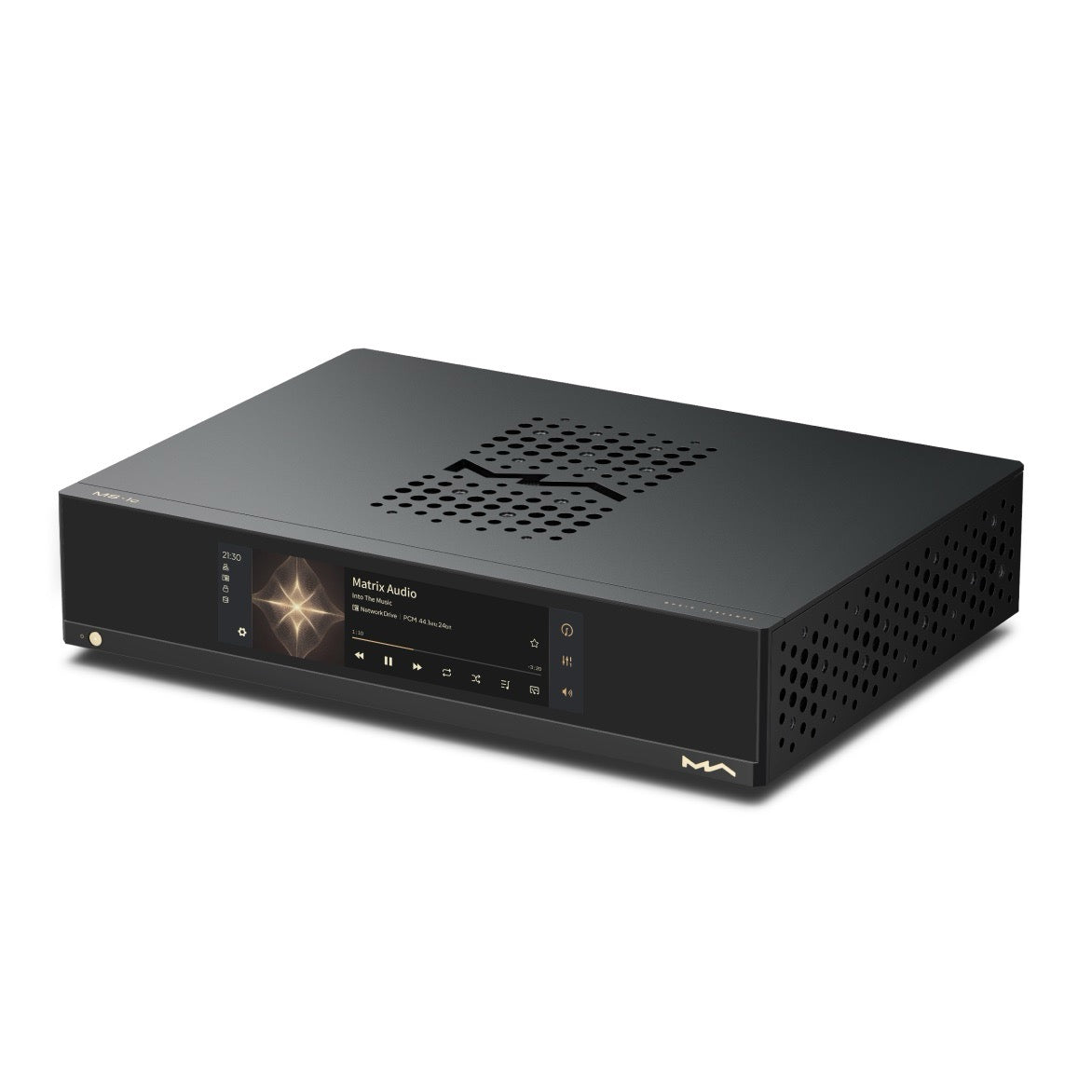 Matrix Audio MS-1c (NEU)